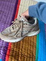 New Balance 990 Sand Beige 42 Bayern - Maisach Vorschau