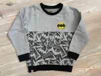 Lego Ware Batman Pullover Gr. 122 Thüringen - Apolda Vorschau