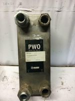 PWO Water Oil Cooler OALER Wasser-Öl Wärmetascher B10x40 2x1" Thüringen - Langewiesen Vorschau