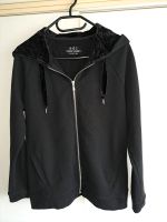 Esprit edc Sweatjacke Hoodie schwarz Gr. L Nordrhein-Westfalen - Lichtenau Vorschau