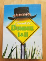 DVD Crocodile Dundee 1+2 Paul Hogen für 15 Euro Nordrhein-Westfalen - Mönchengladbach Vorschau