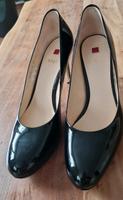 Högl High Heels Pumps schwarz Lack Gr. 44 Nordrhein-Westfalen - Iserlohn Vorschau