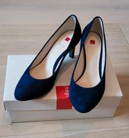 Damen Schuhe, Ballschuhe, High Heels Pumps Bayern - Achslach Vorschau