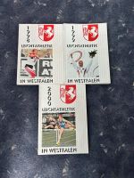FLVW Leichtathletik-Bestenlisten 1998-2000 Nordrhein-Westfalen - Werne Vorschau