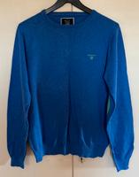 Pullover, Gant, blau, Größe M Nordrhein-Westfalen - Nörvenich Vorschau