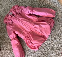 Tolle Esprit Jacke pink, warm in Größe 128/134 Kreis Pinneberg - Schenefeld Vorschau