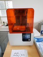 3D Drucker Formlabs Form 2, defekt Niedersachsen - Delmenhorst Vorschau