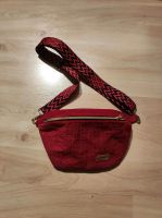 Crossbody Bag, Bauchtasche, Hip Bag, madebycascha Sachsen-Anhalt - Halle Vorschau