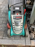 Bosch Rotak 36 LI DEFEKT Saarland - Homburg Vorschau