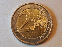 2 Euro  Münze Niedersachsen - Hespe Vorschau