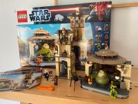 Lego STAR WARS Jabbas Palast 9516 * vollständig * OVP Bayern - Karlstadt Vorschau