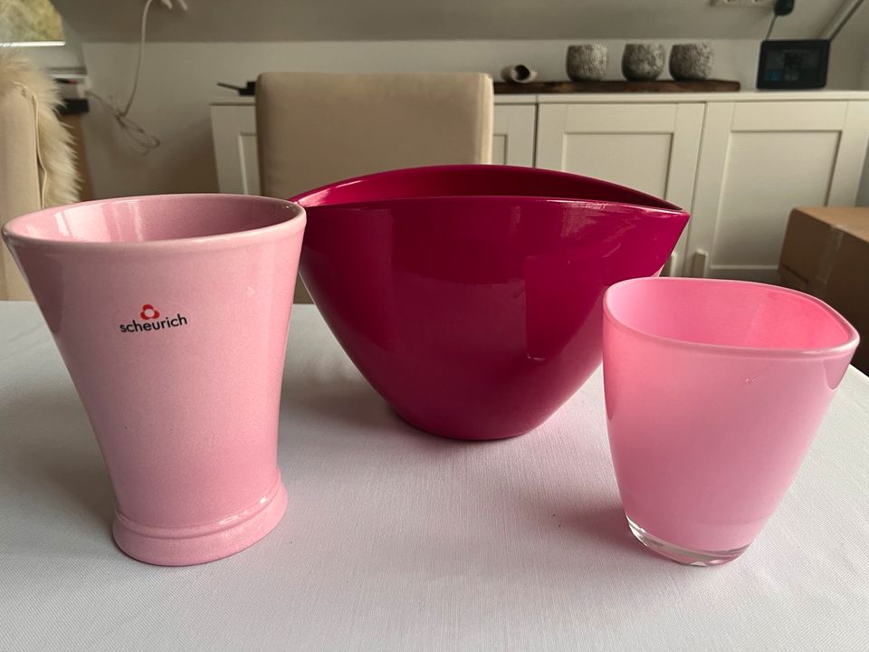 Übertöpfe Orchideen Pflanzen 3er Kleinanzeigen rosa/Pink | Bayern ist Töne Cadolzburg - Set eBay jetzt in Kleinanzeigen