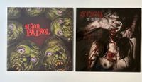 BLOOD PATROL/SCARECROW LP,Vinyl Misfits Horror Punk Balzac Danzig Horn-Lehe - Lehesterdeich Vorschau