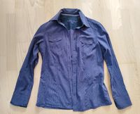 Langarm-Bluse von s. Oliver * violett * Gr. 36 Nordrhein-Westfalen - Menden Vorschau