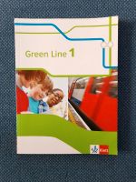 Green Line 1 Schülerbuch softcover Eimsbüttel - Hamburg Schnelsen Vorschau