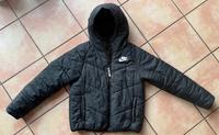 Nike Winterjacke S dunkelblau Nordrhein-Westfalen - Kaarst Vorschau