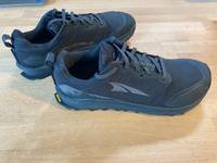 Altra LONE PEAK 9+  schwarz 44,5 - wie neu! Lübeck - St. Lorenz Nord Vorschau