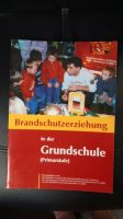 Broschüre BRANDSCHUTZERZIEHUNG Berlin - Pankow Vorschau