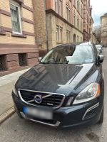 Volvo Xc 60 T6 R-Design AWD Stuttgart - Stuttgart-West Vorschau