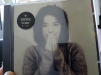 CD Björk ,,DEBUT" Bayern - Fürstenfeldbruck Vorschau