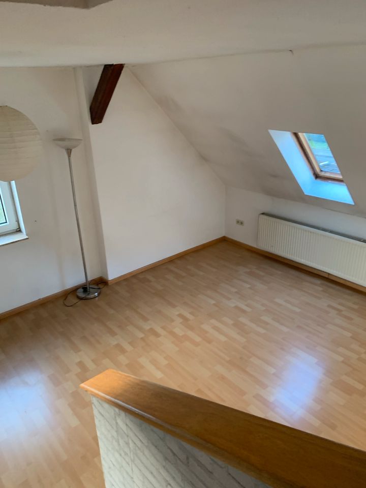 4 Zimmer Wohnung in Oppenwehe zu vermieten in Stemwede