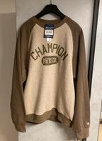 Champion Sweatshirt braun College, ungetragen Bayern - Ingolstadt Vorschau