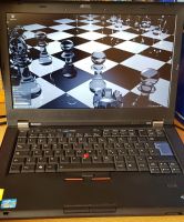14 Zoll ThinkPad T420, DVD Laufwerk, Win 10 Dresden - Innere Altstadt Vorschau
