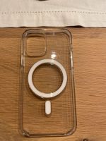 iPhone 12 / 12 Pro Clear Case mit MagSafe Hülle Nordrhein-Westfalen - Paderborn Vorschau