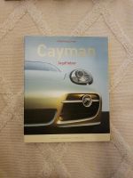 Porsche Cayman Jagdfieber Buch Nordrhein-Westfalen - Velbert Vorschau