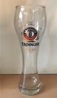 Erdinger Weißbier Glas Thüringen - Erfurt Vorschau