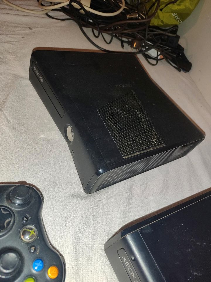 Xbox 360 s in Alsdorf (Westerwald)