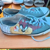 Converse All Stars "Looney Tunes" Tasmanischer Teufel Schleswig-Holstein - Hemmingstedt Vorschau