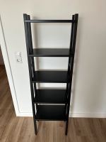 Vilto Ikea Regal in schwarz Kreis Pinneberg - Quickborn Vorschau