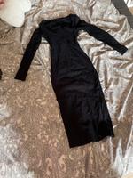 Schwarzes Enges Kleid Schleswig-Holstein - Reinfeld Vorschau