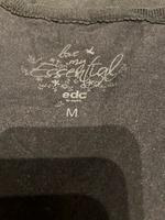 Pulli Pullover Damenpulli EDC by Esprit Größe M schwarz Nordrhein-Westfalen - Siegen Vorschau