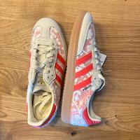 Adidas Orginals Samba OG x Liberty London EU 39 1/3 Sachsen-Anhalt - Hettstedt Vorschau