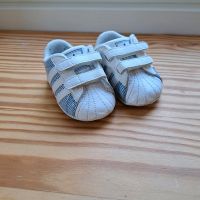ADIDAS Baby Sneaker Gr. 17 Schuhe soft Altona - Hamburg Othmarschen Vorschau