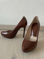 Pumps Echtleder Schuhe Zara neu Wandsbek - Hamburg Sasel Vorschau