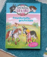 Leo & Lolli Buch Nordrhein-Westfalen - Haan Vorschau