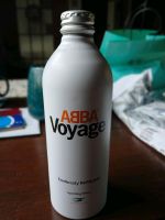 ABBA Voyage Aluminium Wasserflasche neu, voll, unbenutzt Nordrhein-Westfalen - Königswinter Vorschau
