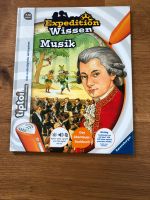 TIPTOI Expedition Wissen: Musik Essen - Essen-Ruhrhalbinsel Vorschau