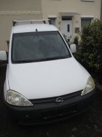 Opel Combo-C-Van Köln - Kalk Vorschau