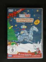 Ritter Rost - Ein vorbildliches Weihnachtsfest - DVD Baden-Württemberg - Winnenden Vorschau