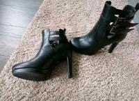 Buffalo Stiefelette Nordrhein-Westfalen - Bad Driburg Vorschau