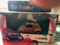 THE BEATLES CORGI PSYCHEDELIC MINI -original- Bayern - Eching (Kr Freising) Vorschau