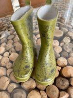 Gummistiefel ungefüttert Größe 24/25 Nordrhein-Westfalen - Düren Vorschau