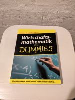 Buch Wirtschaftsmathematik für Dummies Hannover - Döhren-Wülfel Vorschau