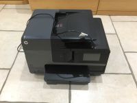 HP-Drucker-Office-Jet-Pro-8620-Ersatzteil-Scannen-Faxen-Kopieren Rheinland-Pfalz - Morbach Vorschau