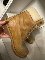 Timberland Boots hochwertig neu 38 Bayern - Haßfurt Vorschau