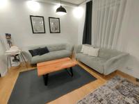3'er - 2'er Sofa / Couch / Garnitur in Grau/beige Nordrhein-Westfalen - Oberhausen Vorschau